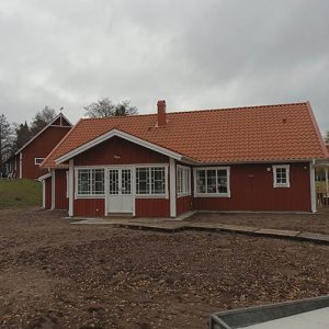 Tidigare projekt