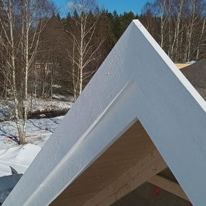Tidigare projekt