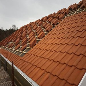 Tidigare projekt