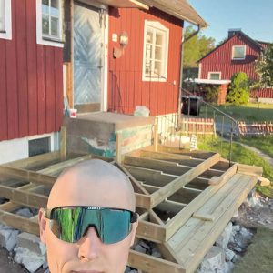 Tidigare projekt