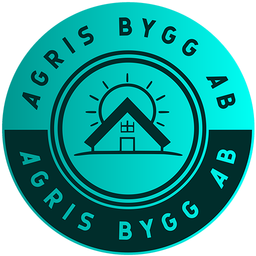 AGRIS BYGG AB